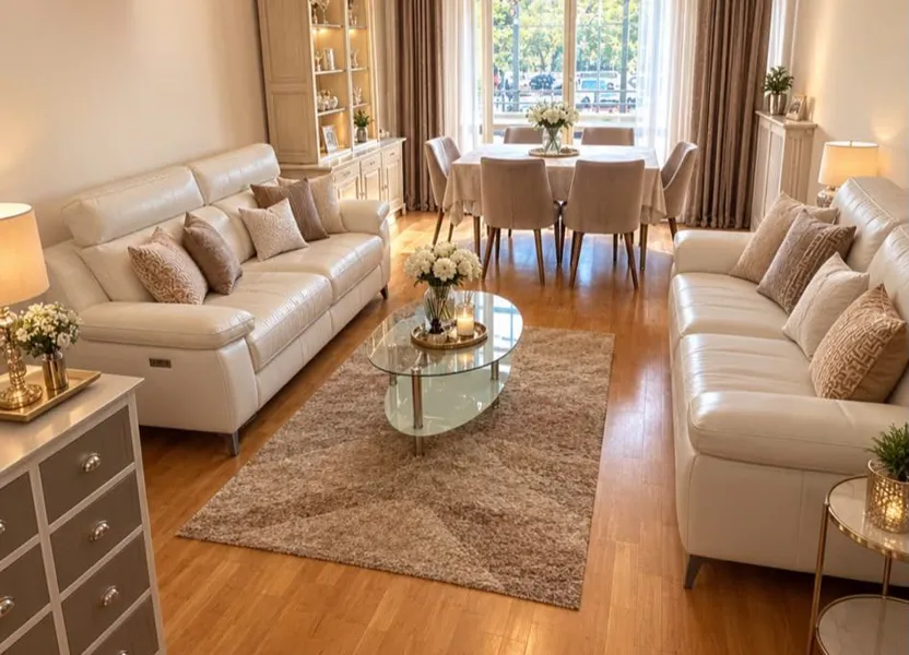 Appartement Cours de Vincennes à Paris