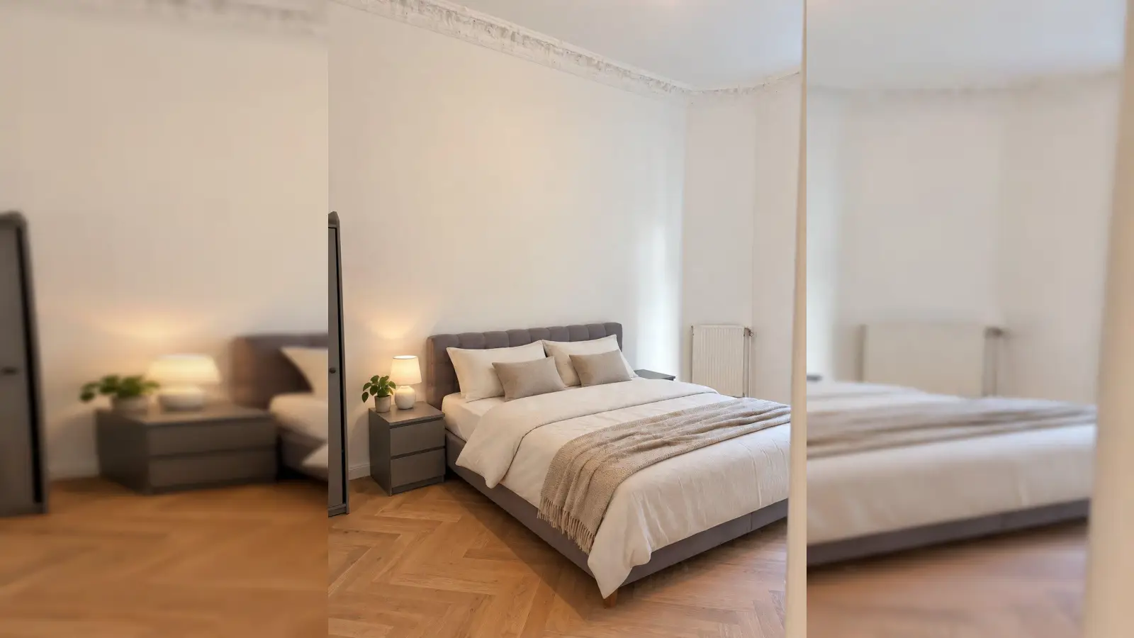 Wohnung Nürnberger Straße in Berlin