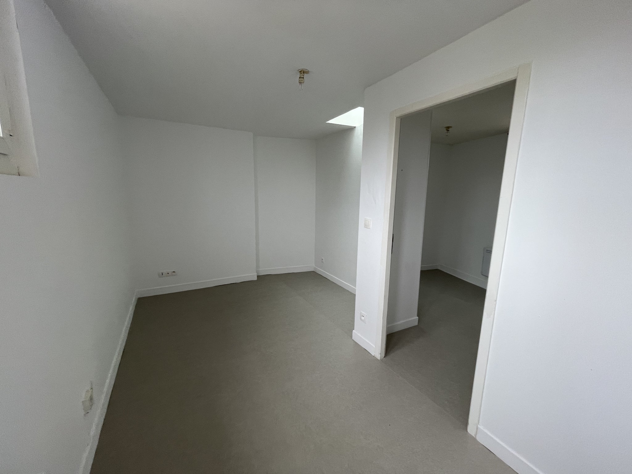Appartement Place de la Victoire à Bordeaux