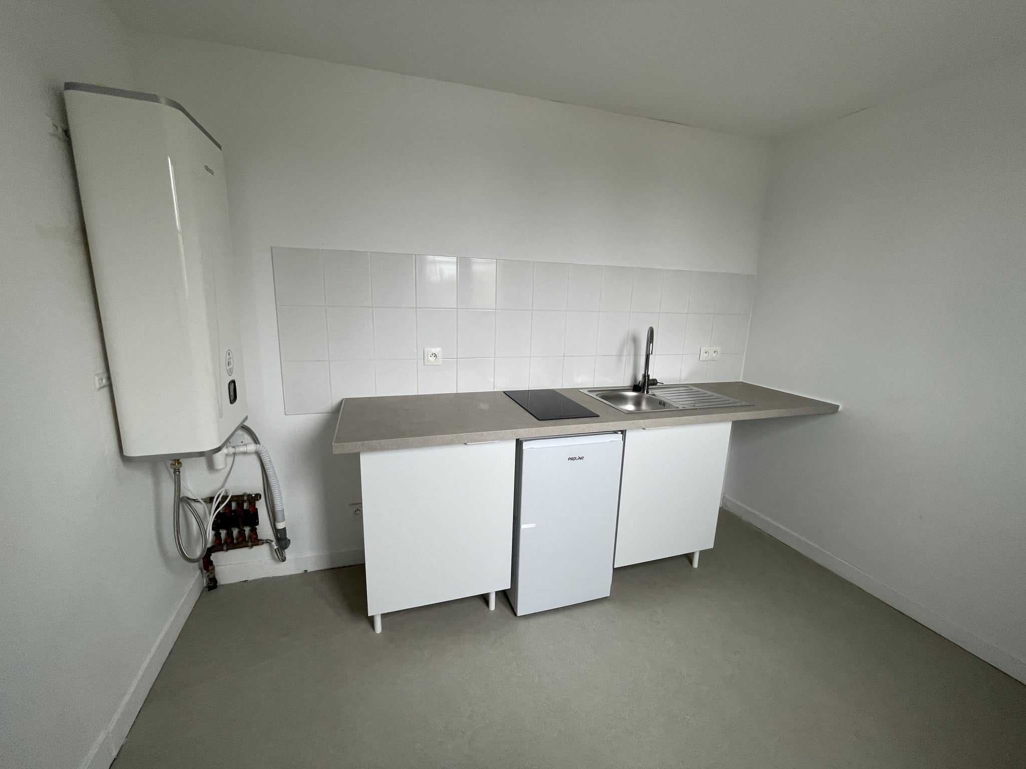 Appartement Place de la Victoire à Bordeaux