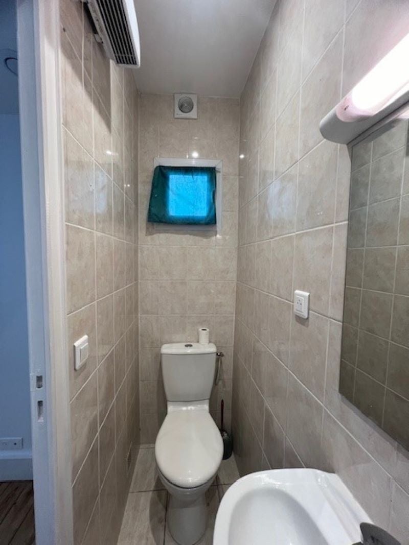 Flat Rue du Port aux Lions in Charenton-le-Pont