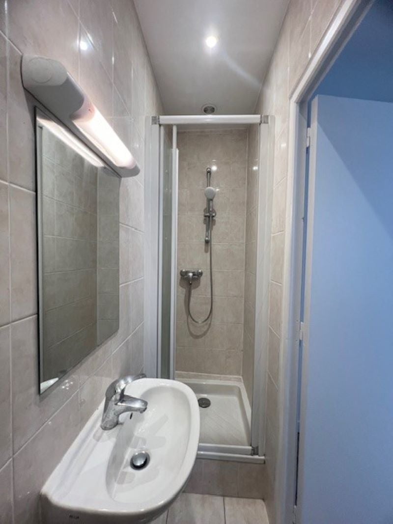 Flat Rue du Port aux Lions in Charenton-le-Pont