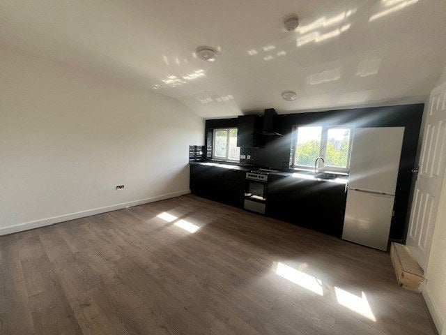 Flat Hobs Moat Road in Metropolitan Borough of Solihull
