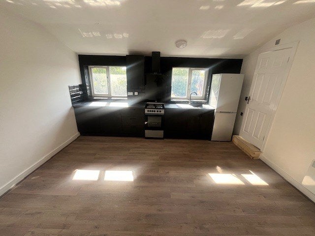 Flat Hobs Moat Road in Metropolitan Borough of Solihull