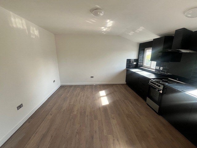Flat Hobs Moat Road in Metropolitan Borough of Solihull