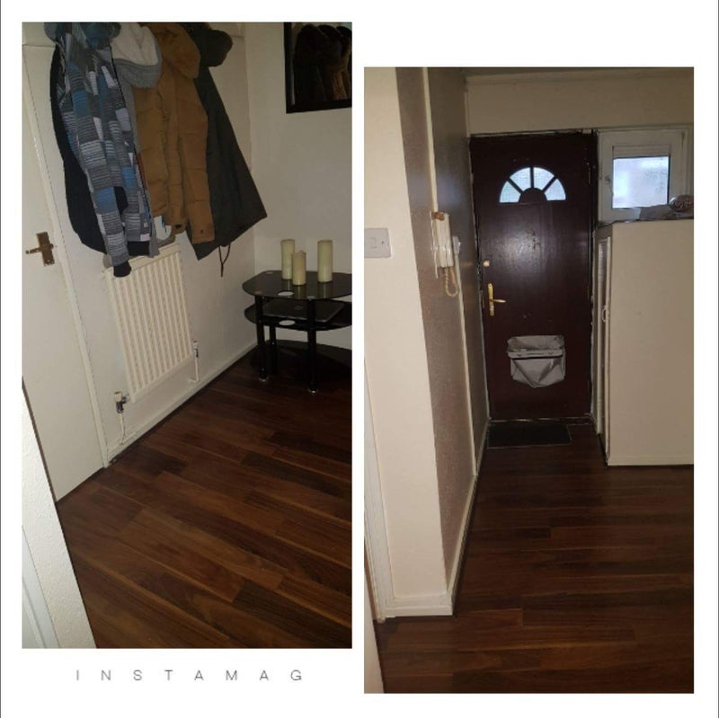 Room Sedan Way in Greater London