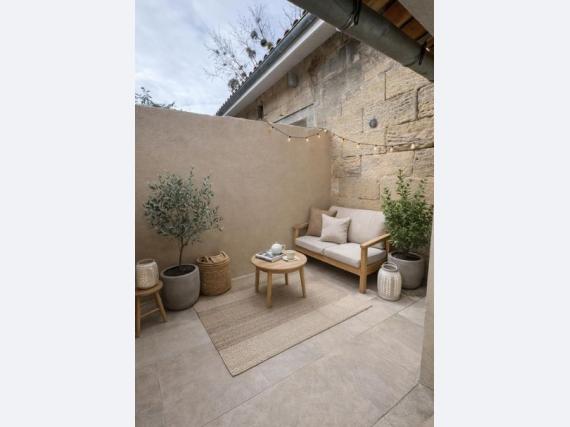 Flat Rue duffour-dubergier in Bordeaux