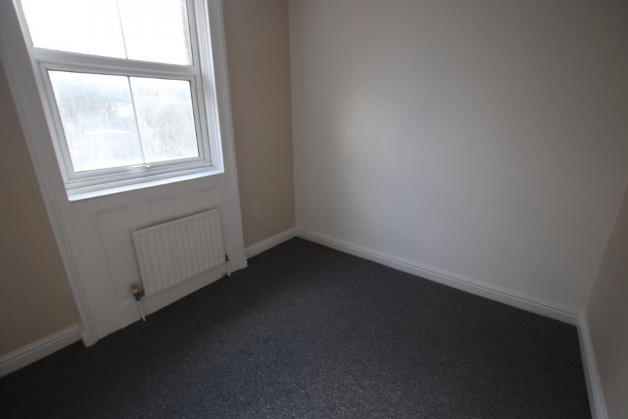Flat South Street in Reading