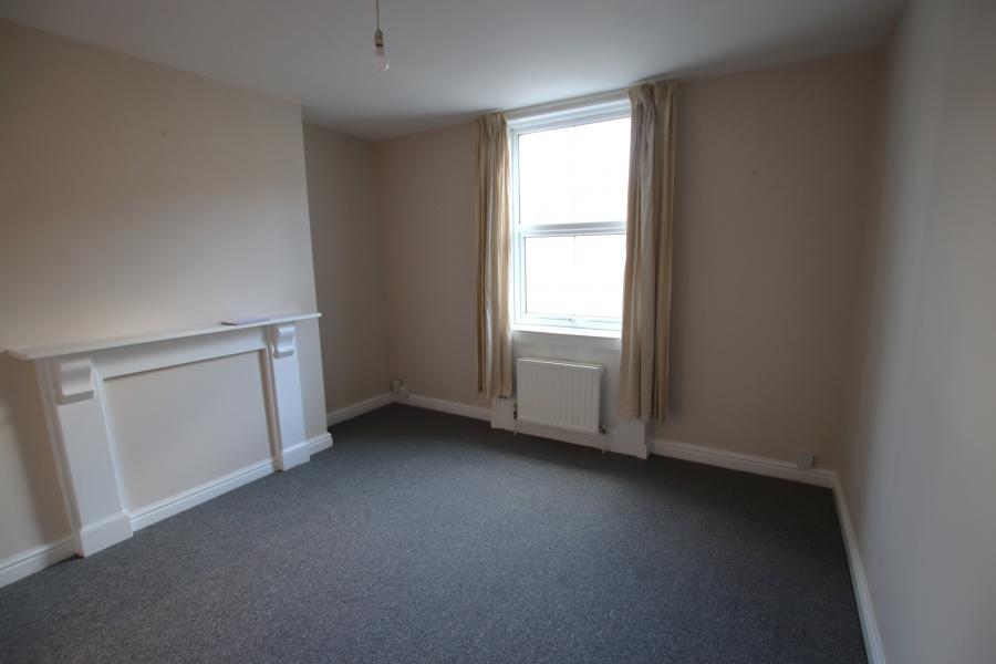 Flat South Street in Reading