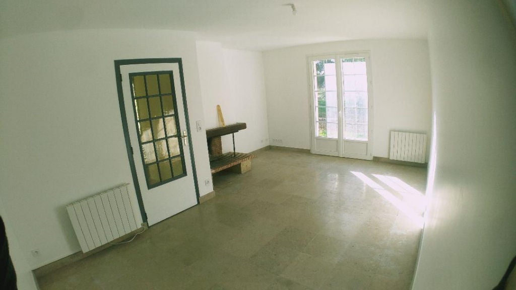 Maison Rue des Champs Odés à Buchelay