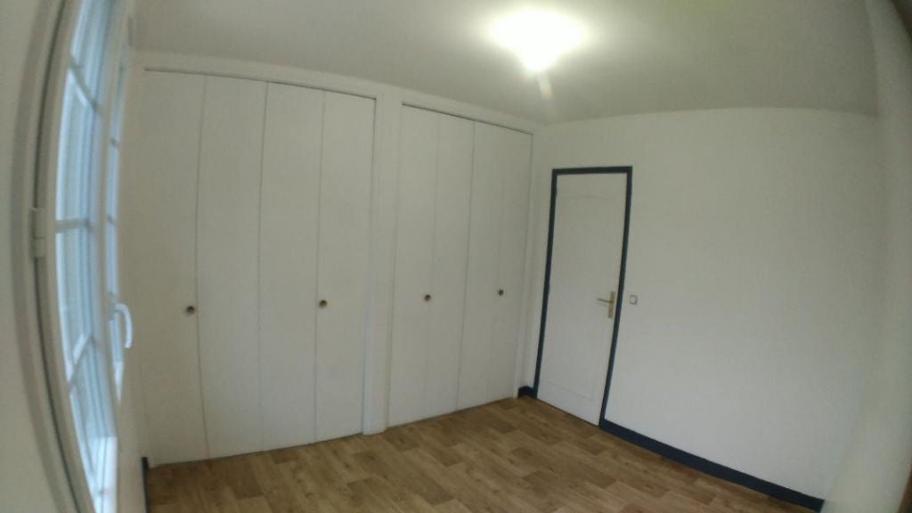 Maison Rue des Champs Odés à Buchelay