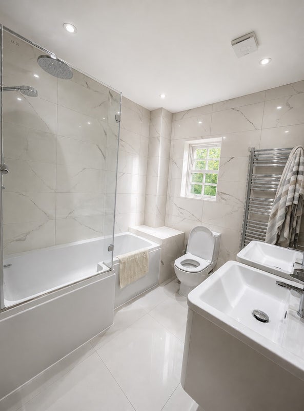 Room Clapham Park Road in Greater London
