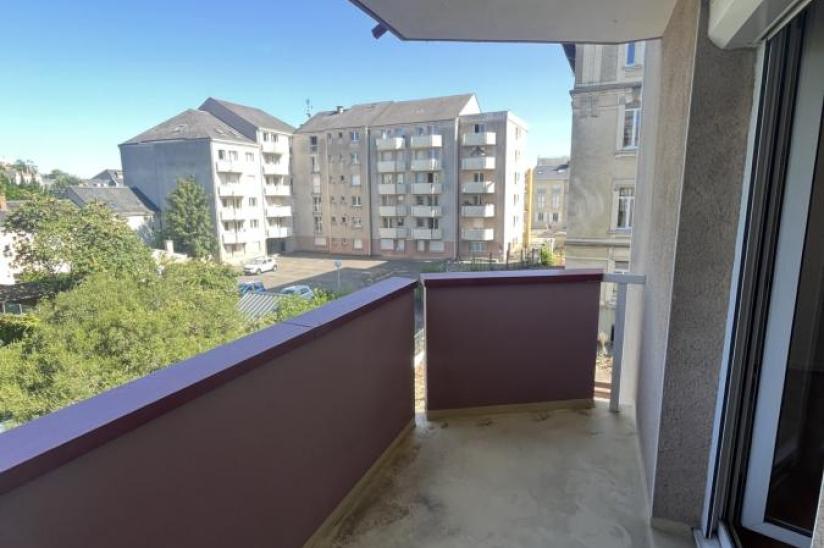 Appartement Rue Claude Hilleret à Le Mans