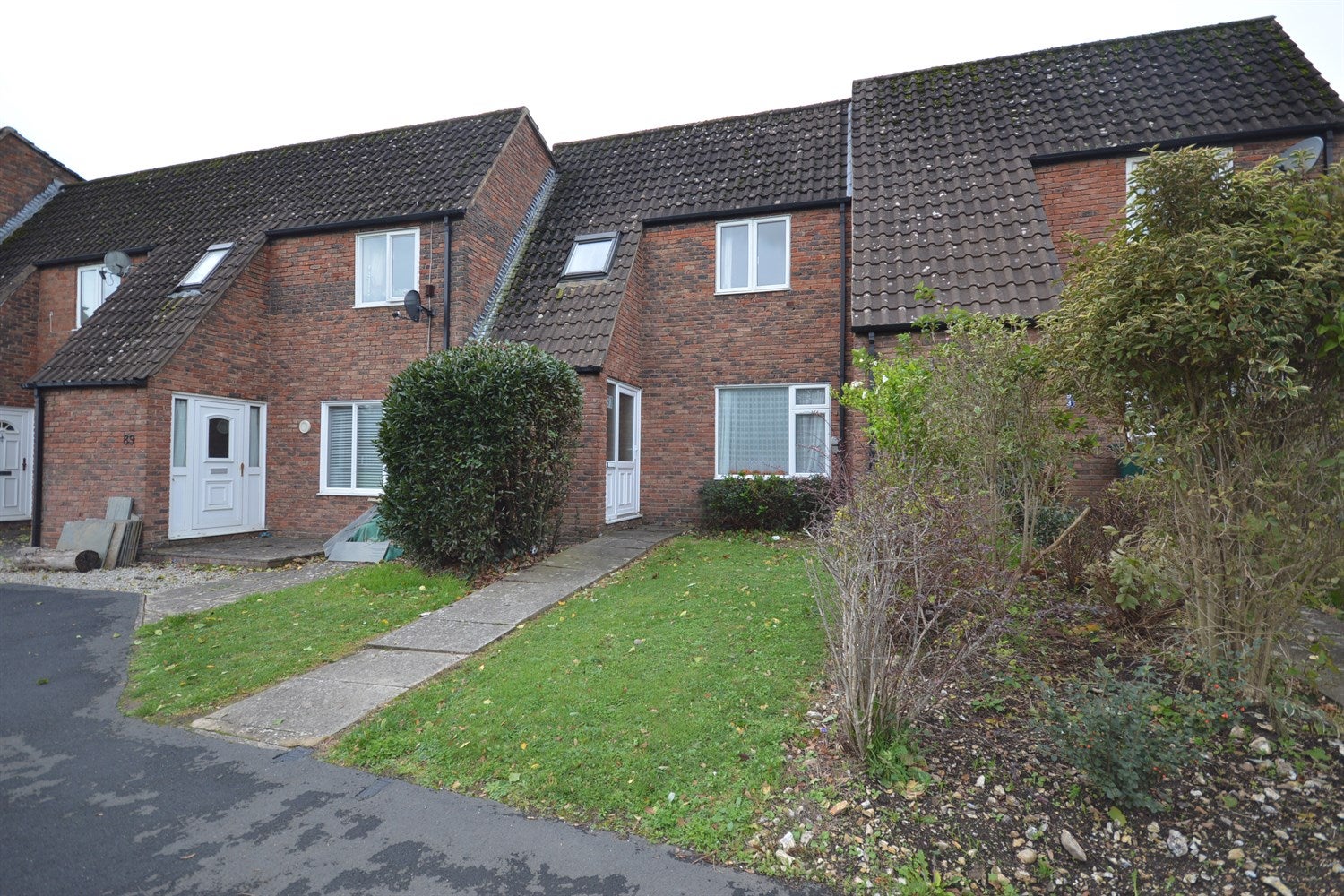 House The Copse in Chichester
