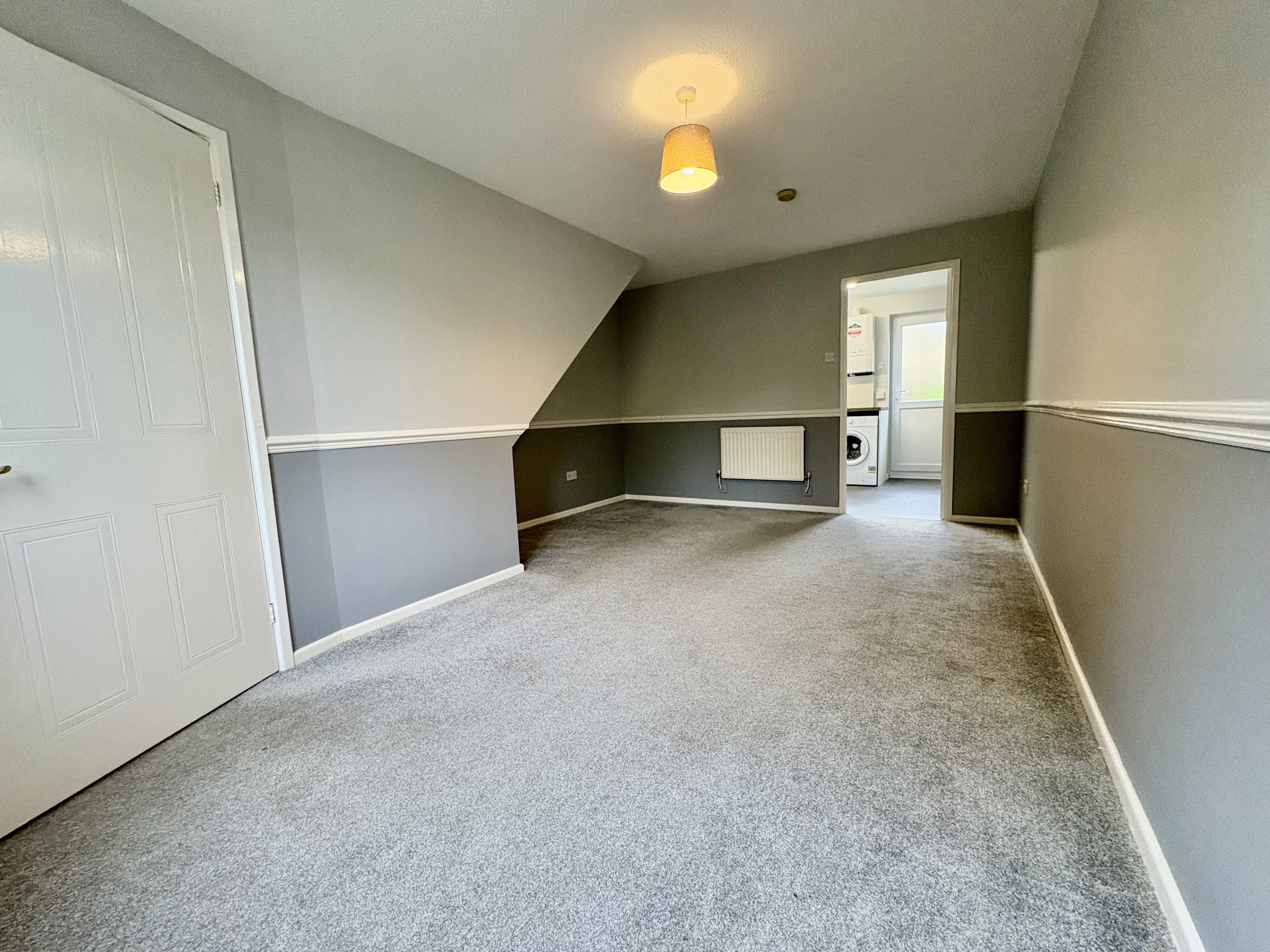 House Avocet Way in Cherwell District