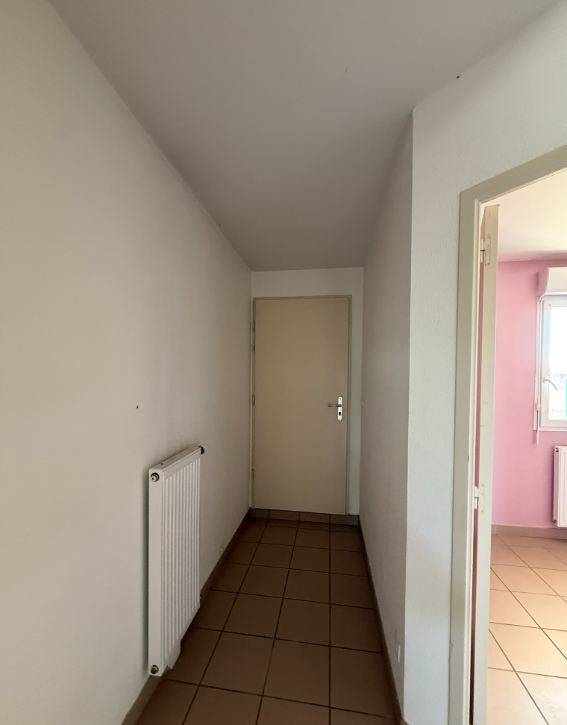 Maison Rue du Petit Montant à Magny-sur-Tille