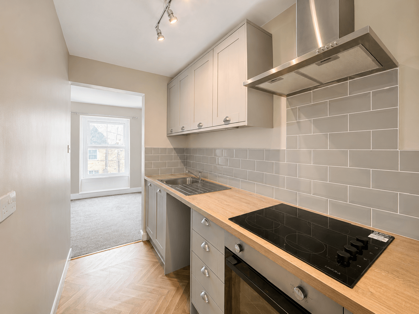 Flat Bondgate in Leeds