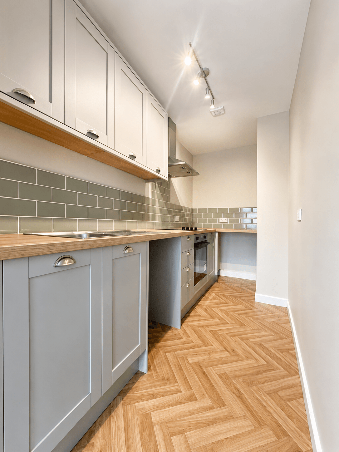 Flat Bondgate in Leeds
