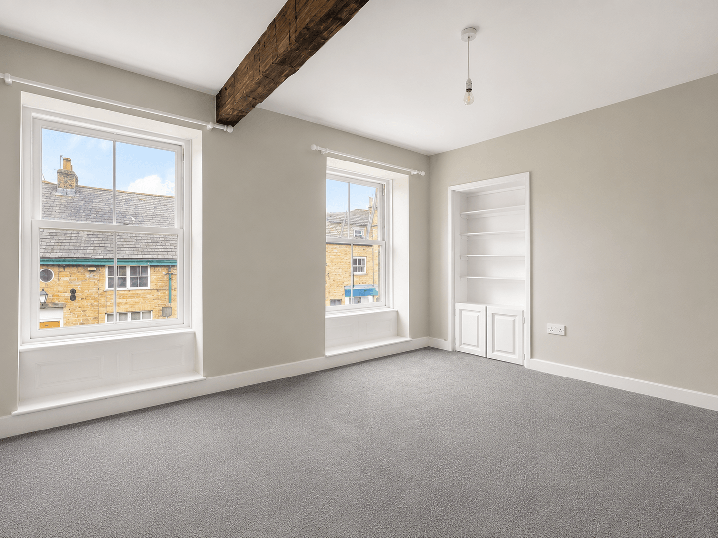Flat Bondgate in Leeds