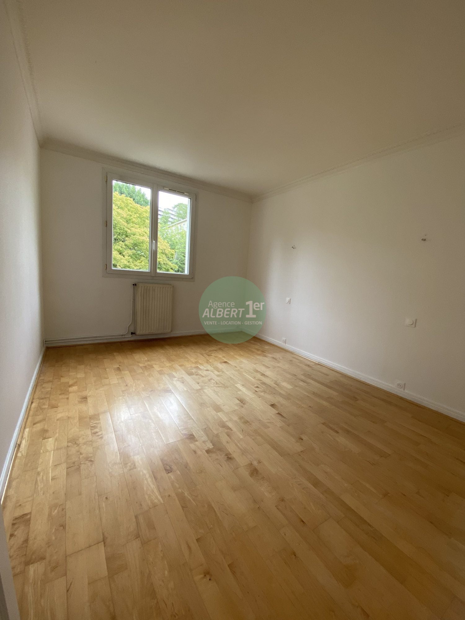 Appartement Rue Jules Bourgogne à Le Havre