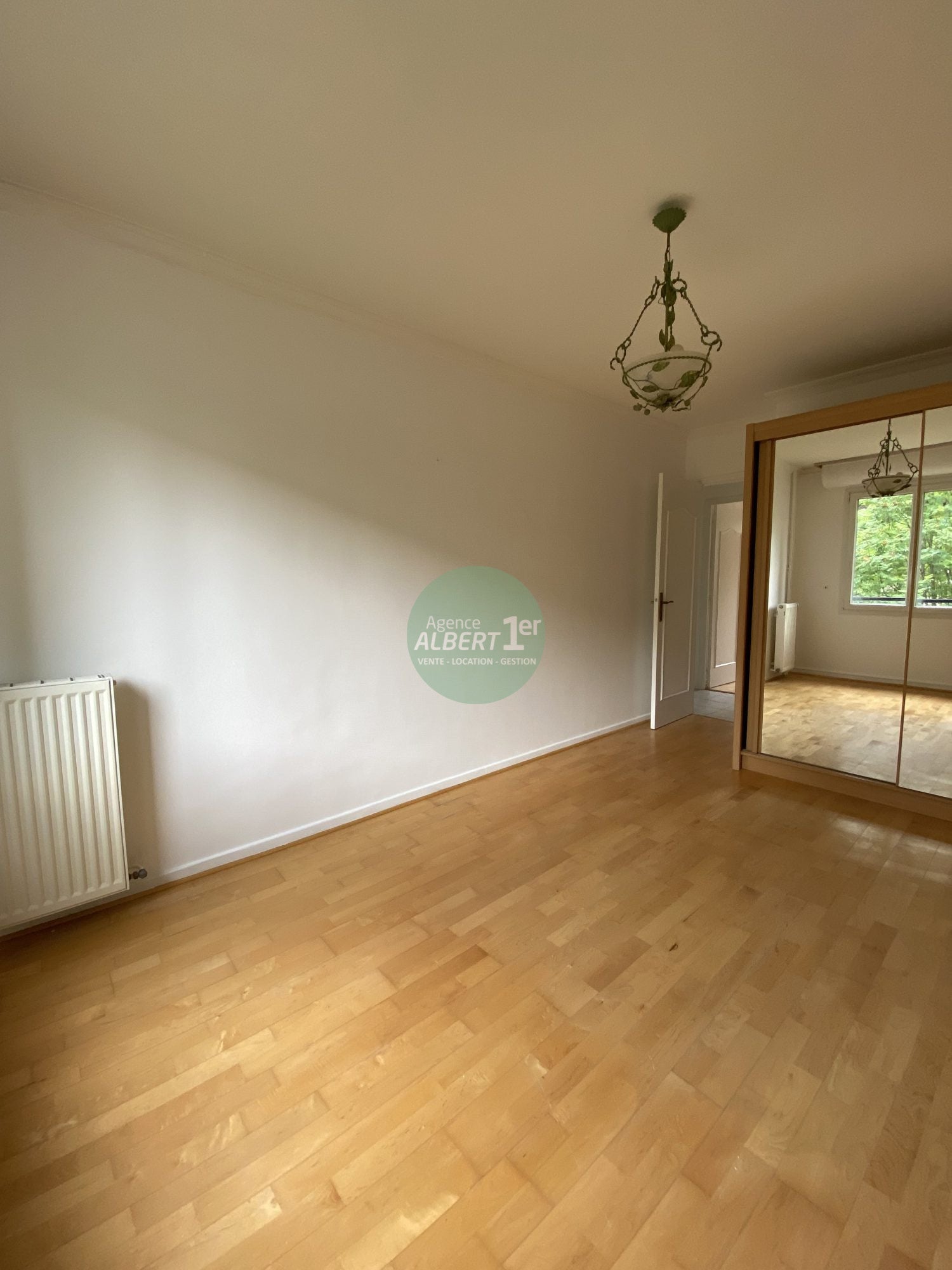 Appartement Rue Jules Bourgogne à Le Havre