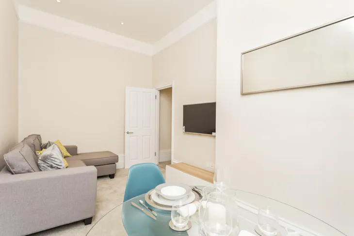 Flat Bathurst Street in City of Westminster