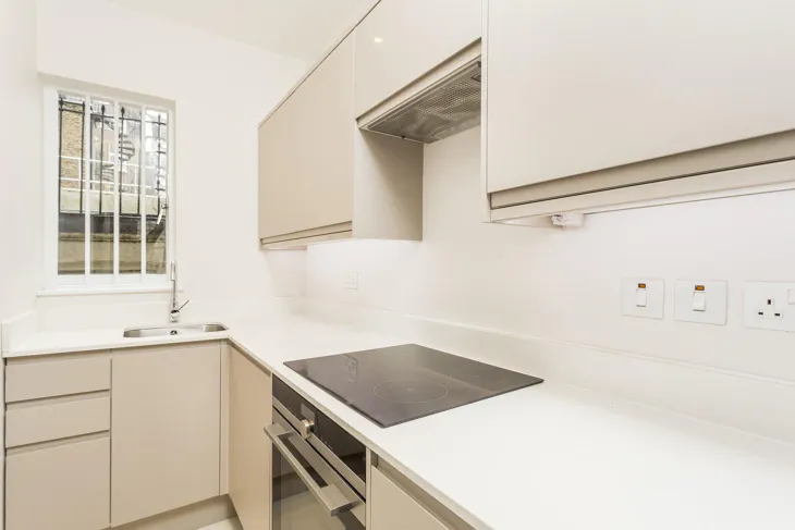Flat Bathurst Street in City of Westminster
