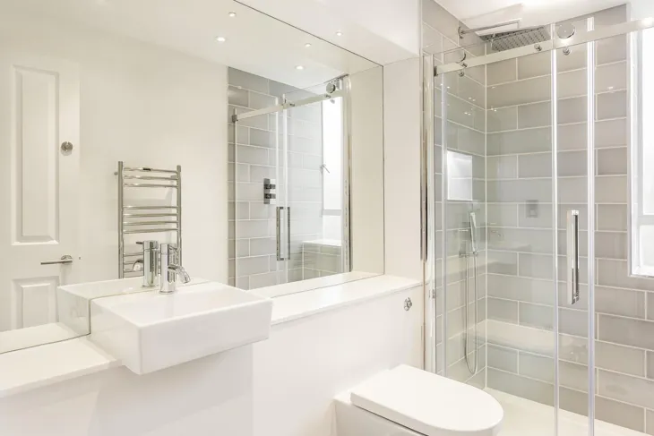 Flat Bathurst Street in City of Westminster