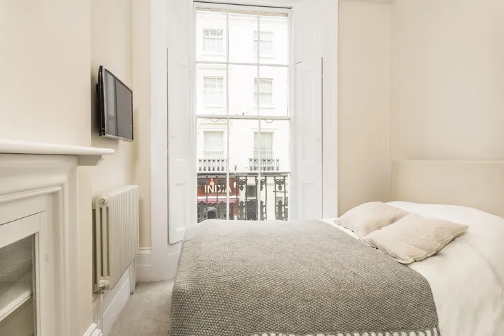 Flat Bathurst Street in City of Westminster