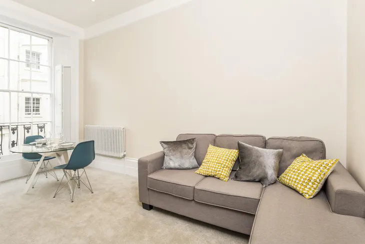 Flat Bathurst Street in City of Westminster