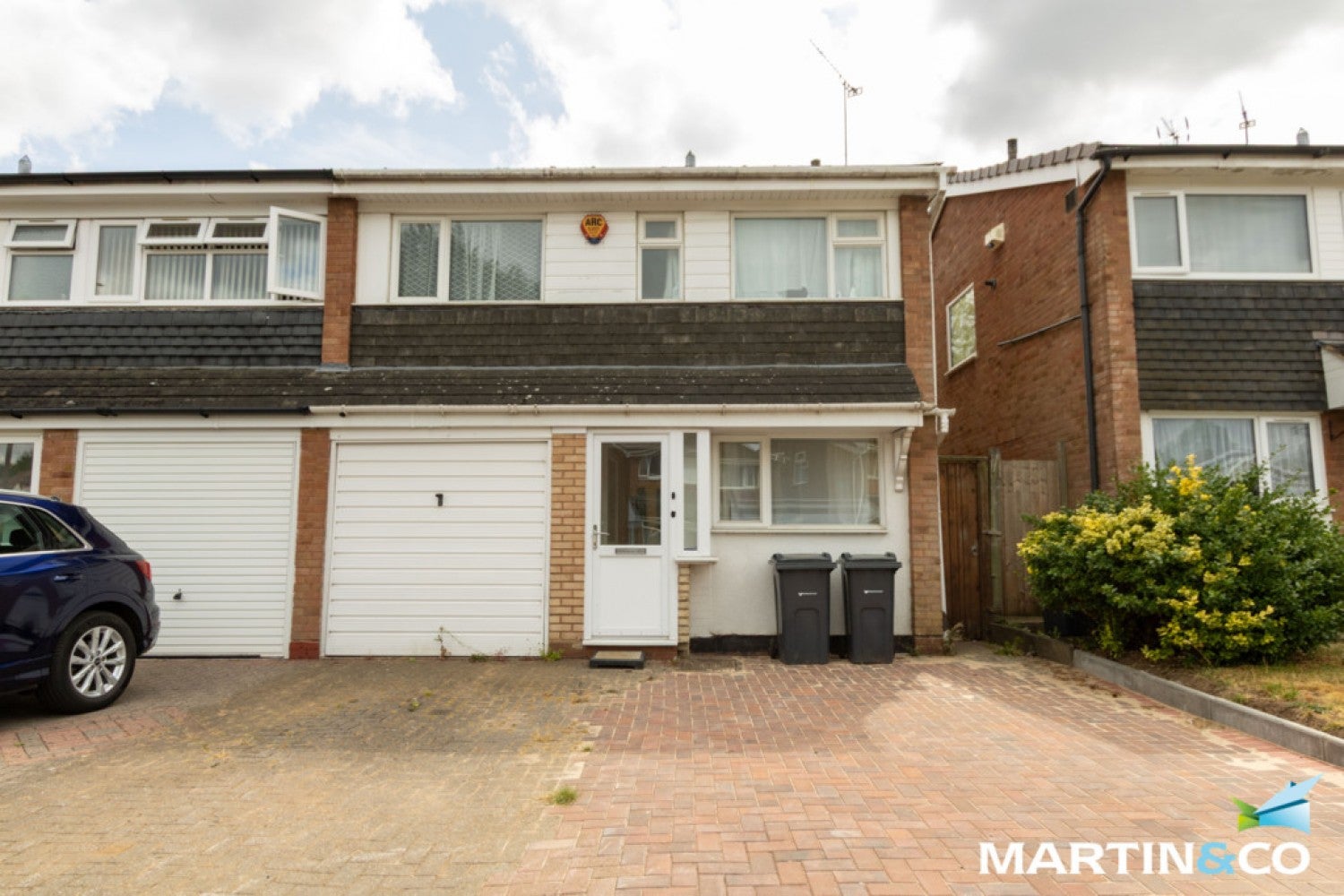 House Derry Close in Birmingham