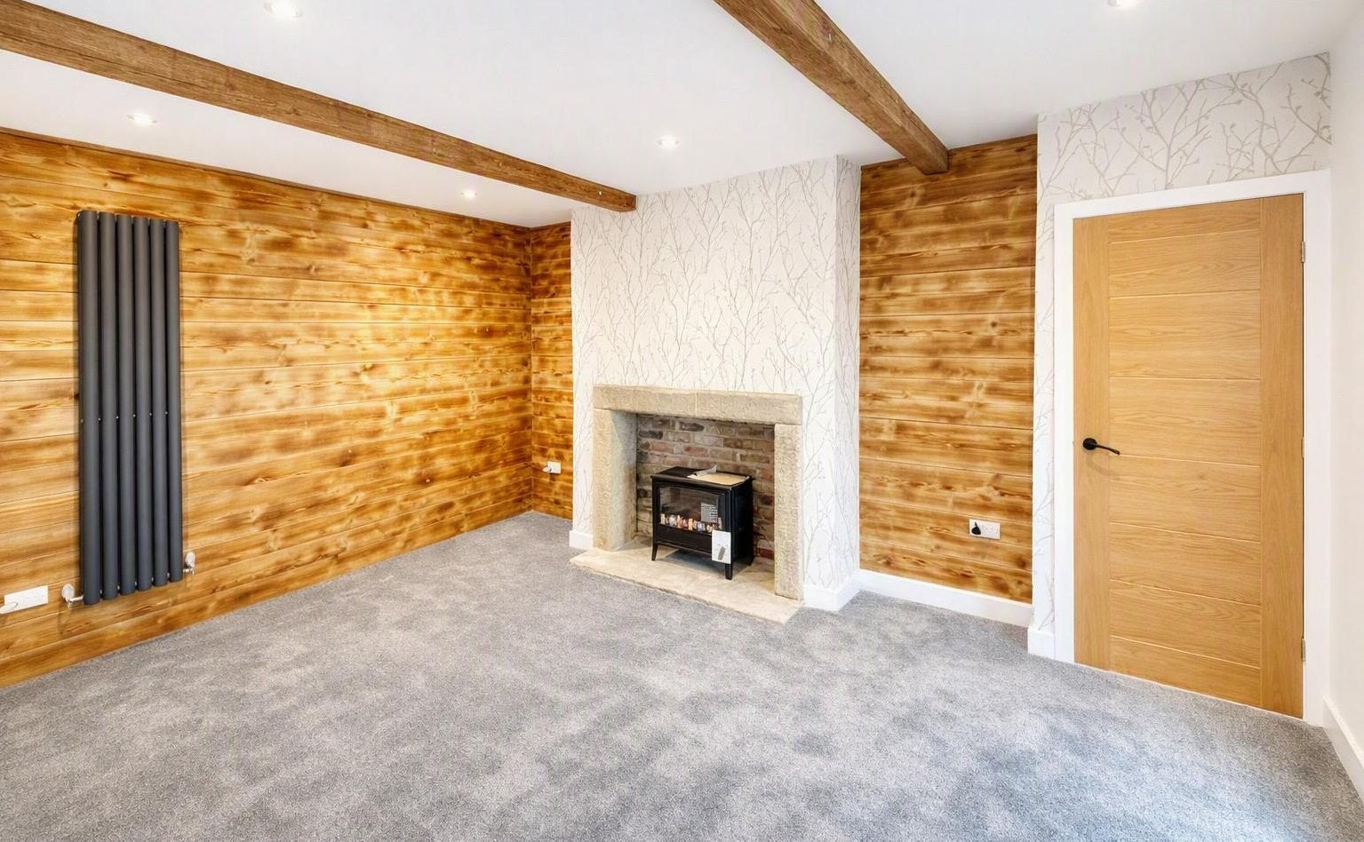 House Phoebe Lane in Calderdale