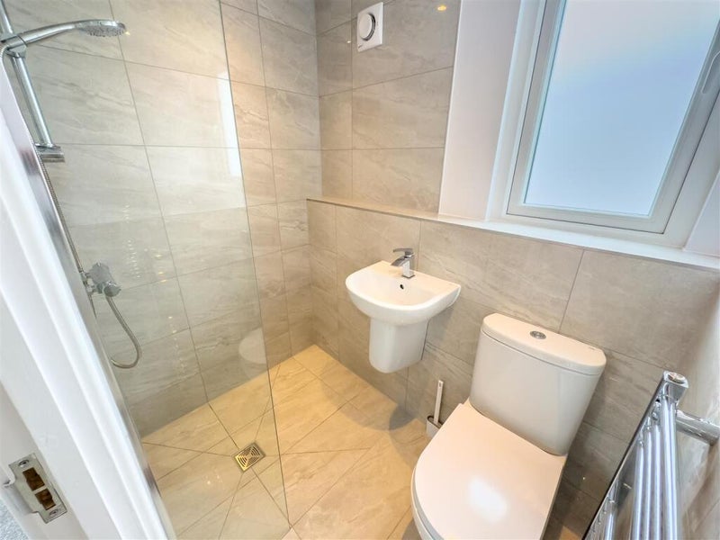 Room Meriton Road in Harborough