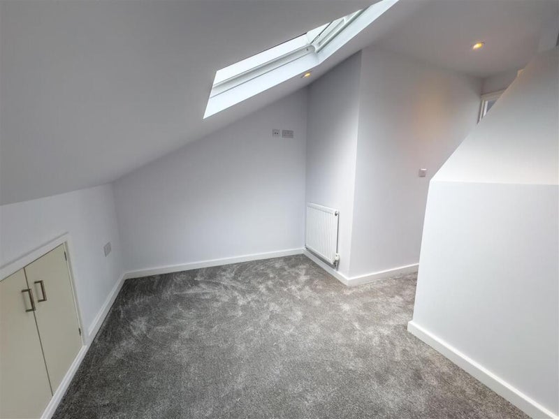 Room Meriton Road in Harborough