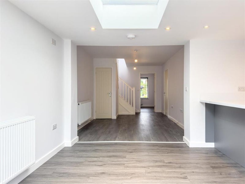 Room Meriton Road in Harborough