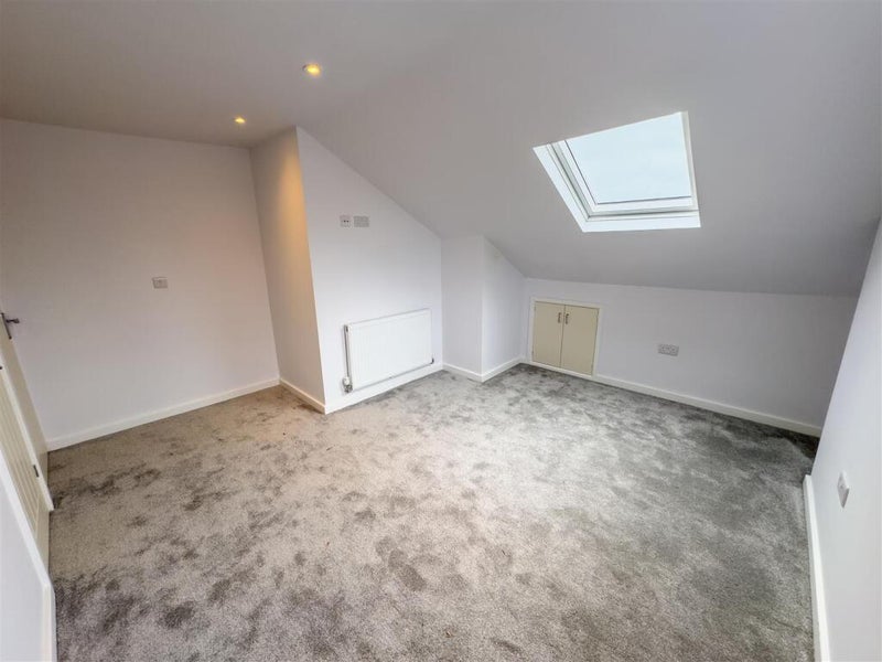 Room Meriton Road in Harborough