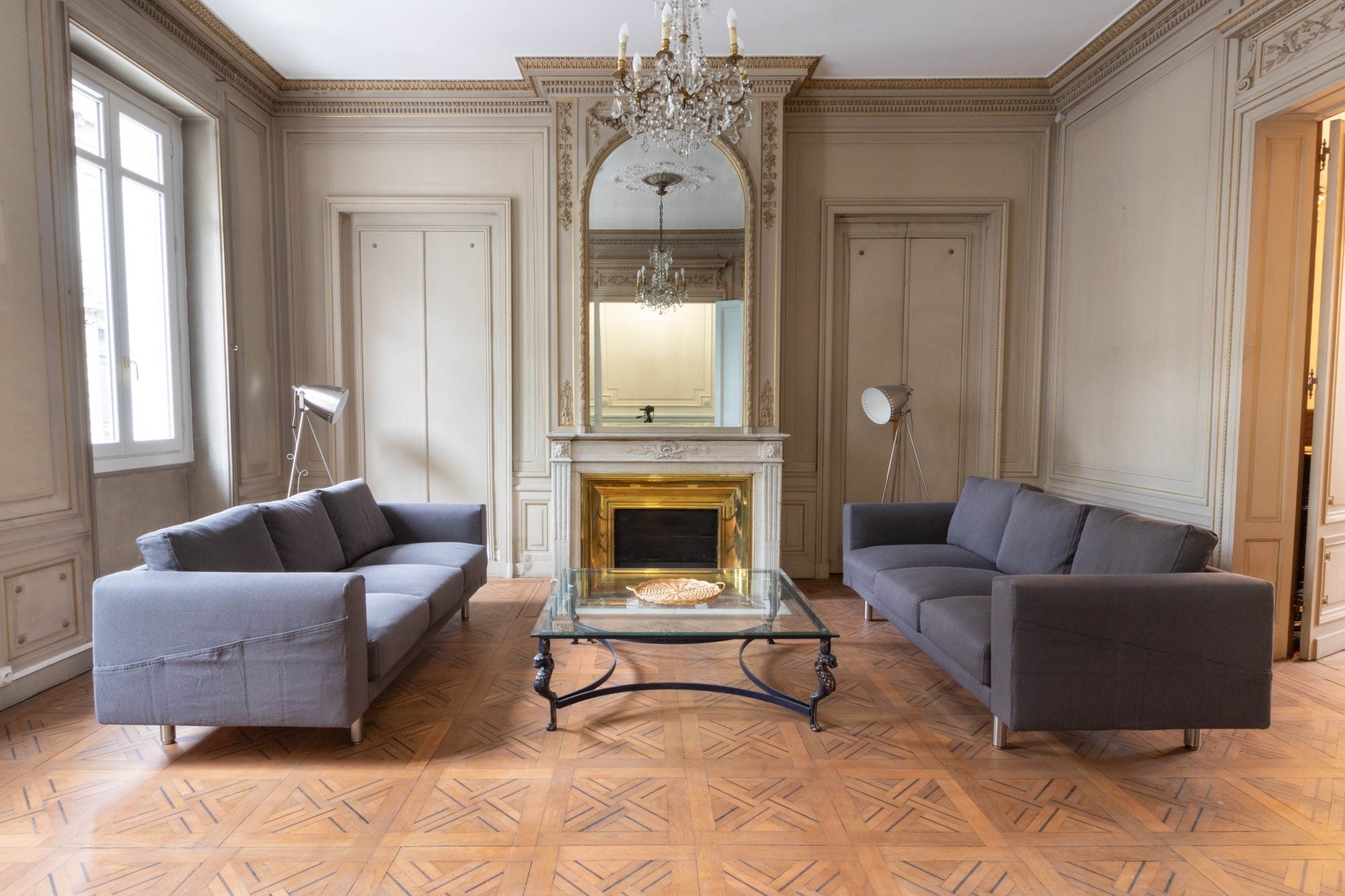 Maison Rue Peyronnet à Bordeaux