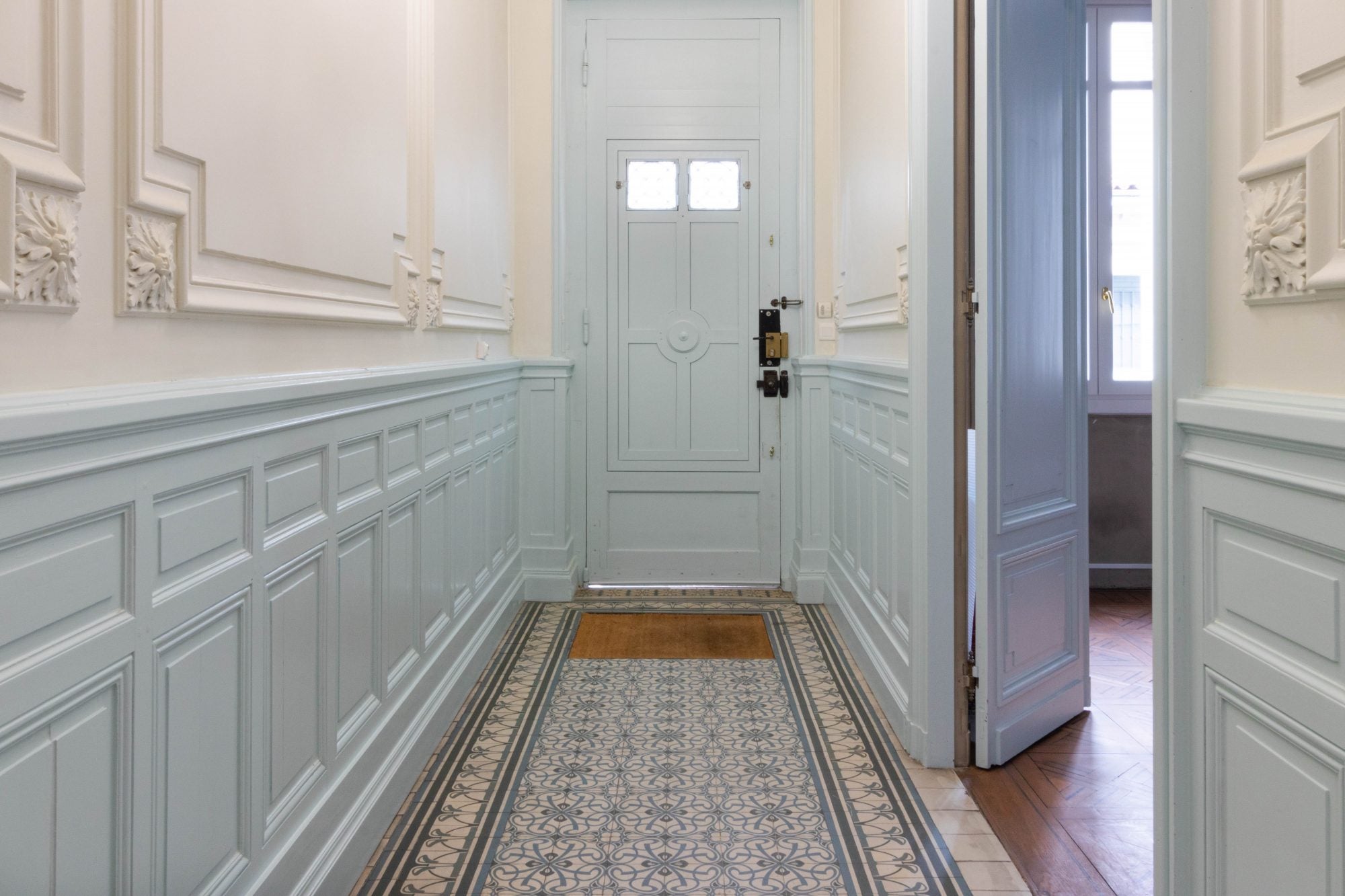 Maison Rue Peyronnet à Bordeaux