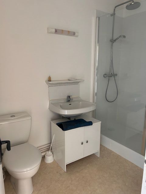Appartement Boulevard Sainte Anne à Lisieux