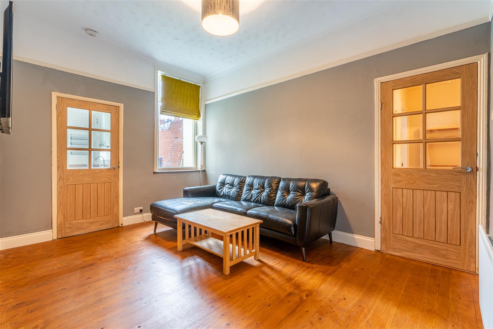 Flat Addycombe Terrace in Newcastle upon Tyne