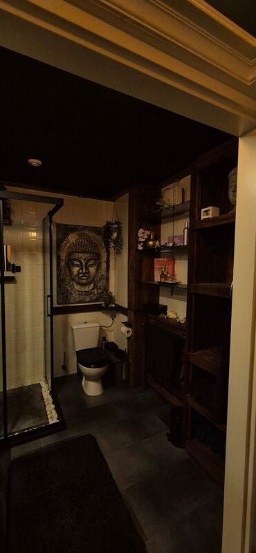 Appartement Februaristraat 21