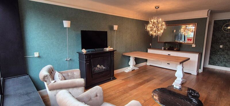 Appartement Februaristraat 11