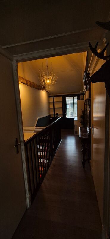 Appartement Februaristraat 18