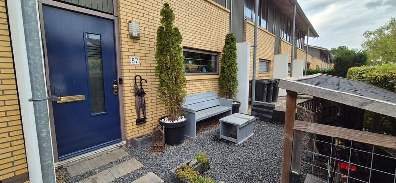 Appartement Februaristraat 3