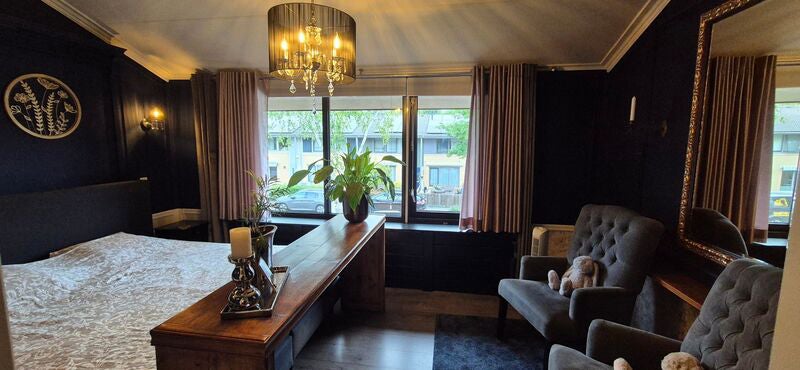 Appartement Februaristraat 27