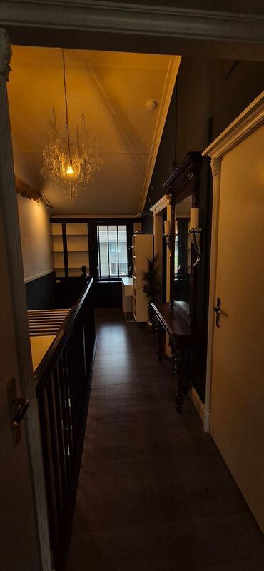 Appartement Februaristraat 19