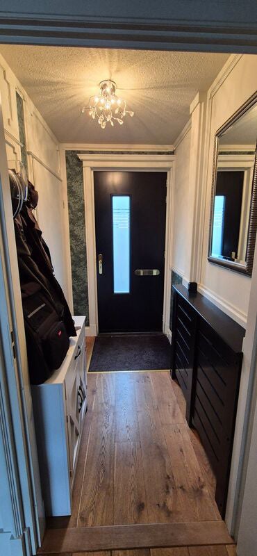 Appartement Februaristraat 5