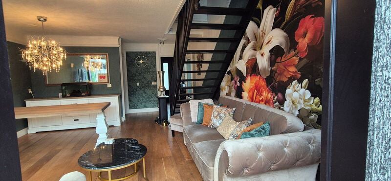 Appartement Februaristraat 12