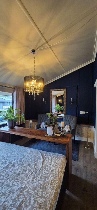 Appartement Februaristraat 24
