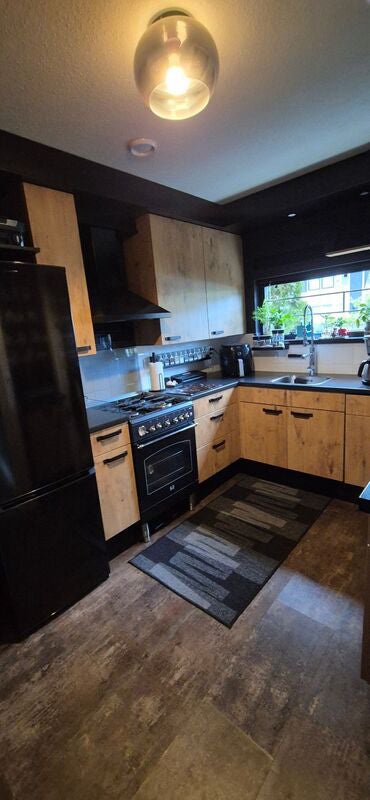 Appartement Februaristraat 7